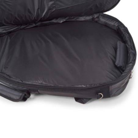 ROCKBAG RB 20507 B - Borsa imbottita per chitarra semiacustica - vaiconlasigla