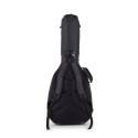 ROCKBAG RB 20507 B - Borsa imbottita per chitarra semiacustica - vai con la sigla
