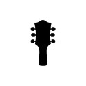 GOTOH SG381-01-GG-L3R3Meccaniche per Chitarra Elettrica e Acustica, L3/R3, Dorata - vai con la sigla