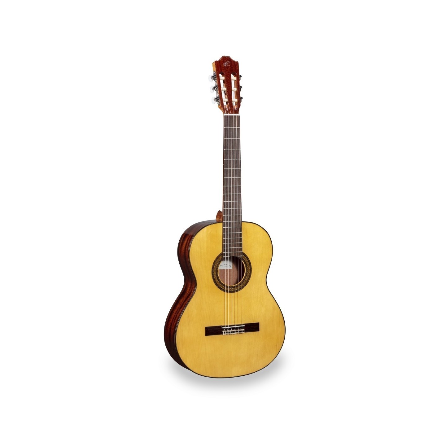 CHITARRA CLASSICA CUENCA 30 A