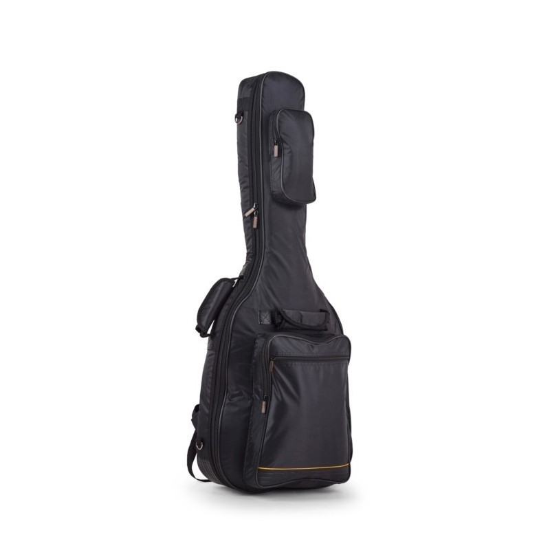 ROCKBAG RB 20507 B - Borsa imbottita per chitarra semiacustica - vaiconlasigla