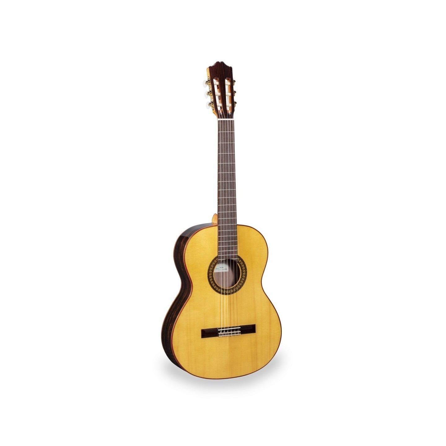 CHITARRA CLASSICA CUENCA 45 A ZIRICOTE