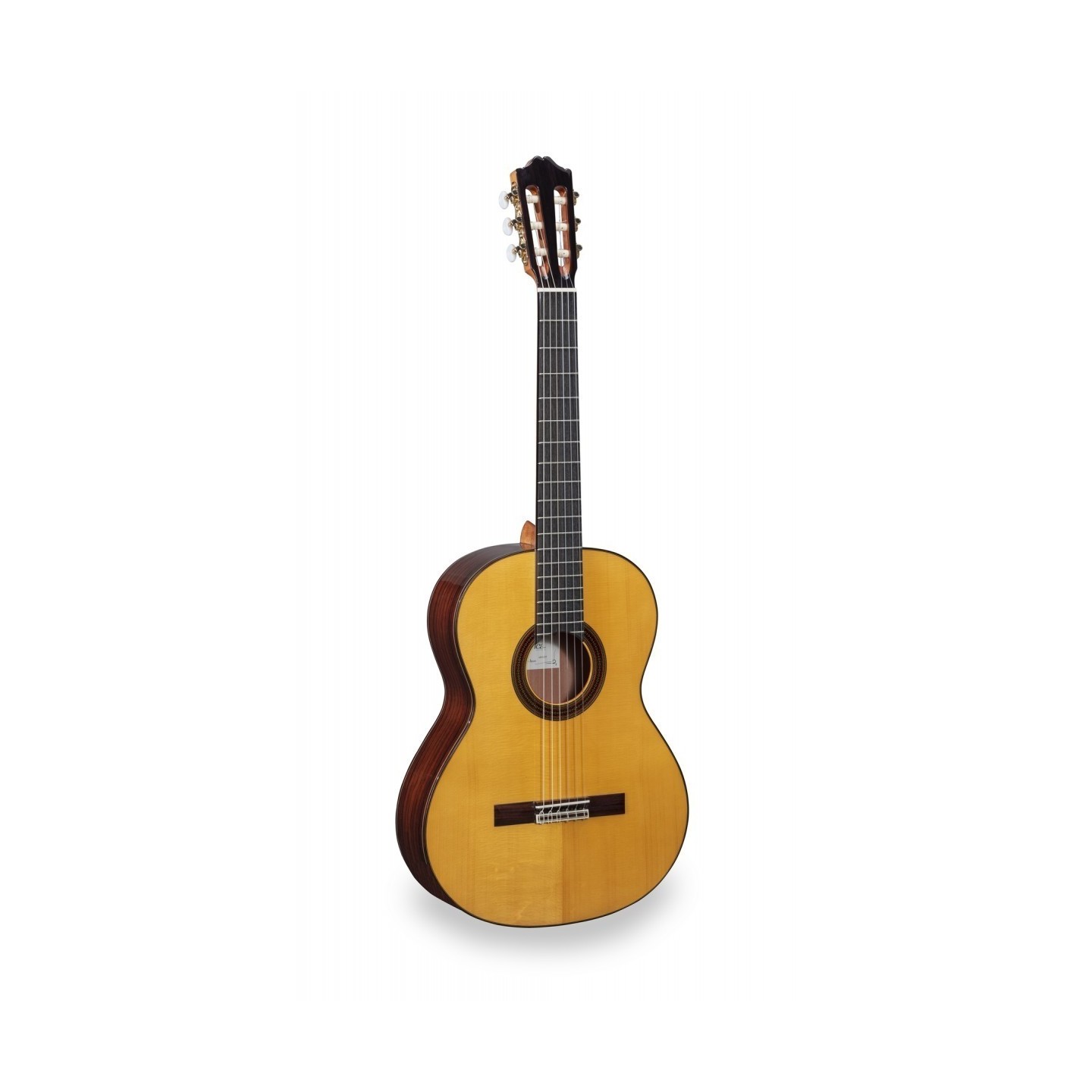 CHITARRA CLASSICA CUENCA 40 A R