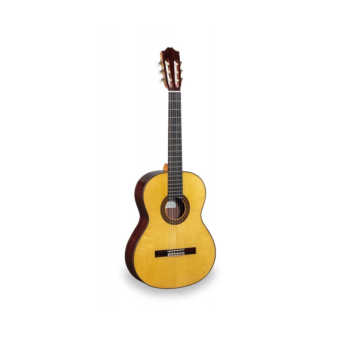 CHITARRA CLASSICA CUENCA 50 A R