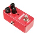 MINI-STOMPBOX NUX NDS-2 BROWNIE (DISTORSORE)