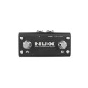 NUX LOOP CORE DELUXE BUNDLE (LOOP CORE DELUXE + NMP2 FOOTSWITCH)