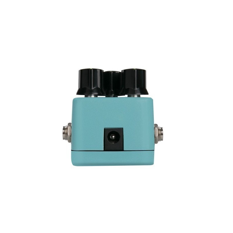 MINI-STOMPBOX NUX NOD-3 MORNING STAR (OVERDRIVE)