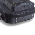 ROCKBAG RB 20507 B - Borsa imbottita per chitarra semiacustica - vai con la sigla