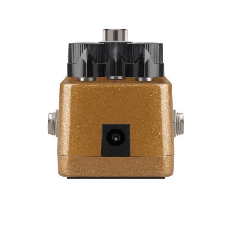 MINI-STOMPBOX NUX NOD-1 HORSEMAN (OVD)