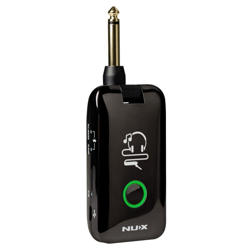 NUX MIGHTY PLUG REMOTE AMPLUG