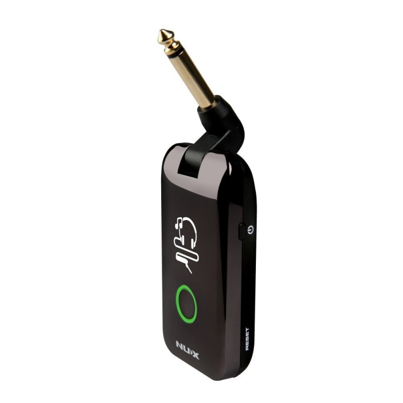 NUX MIGHTY PLUG REMOTE AMPLUG