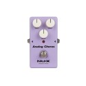 STOMPBOX NUX ANALOG CHORUS
