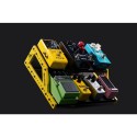 PEDAL BOARD NUX BUMBLEBEE NPB-S