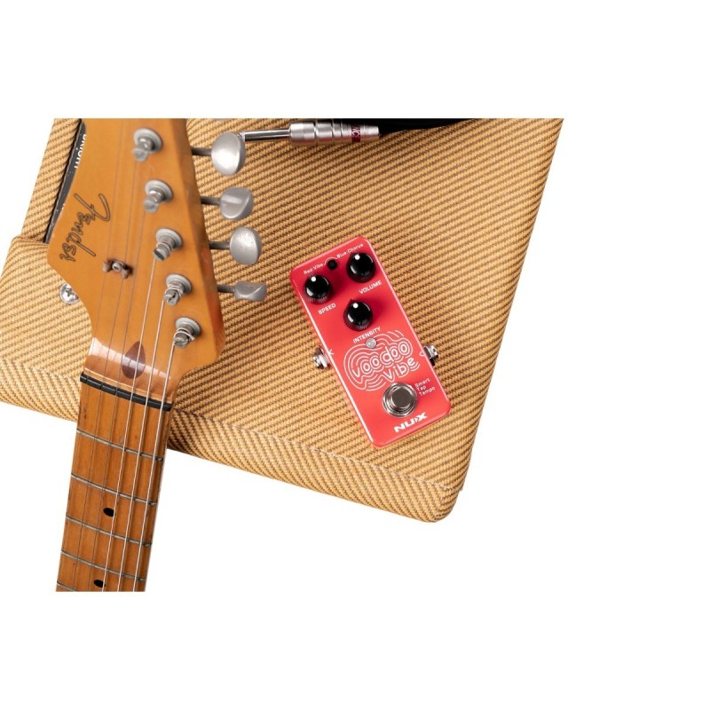 NUX VOODOO VIBE NCH-3
