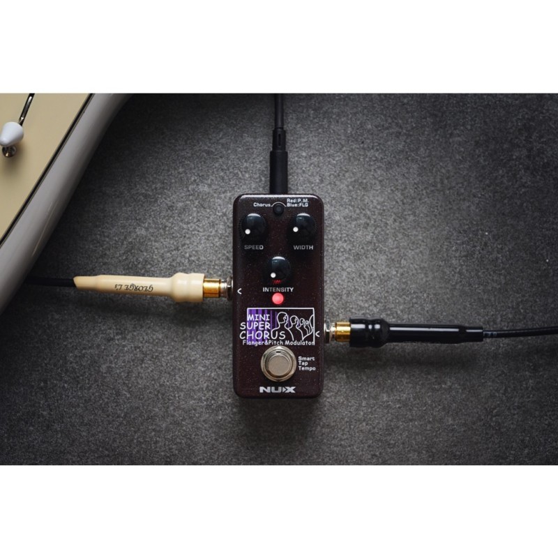 NUX MINI SCF NCH-5