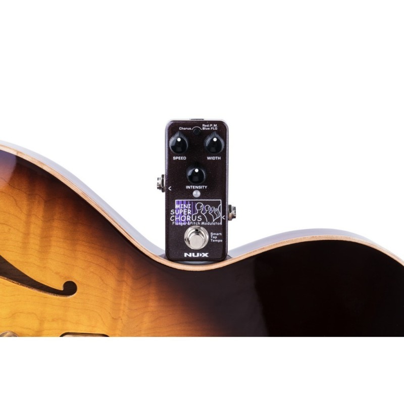 NUX MINI SCF NCH-5
