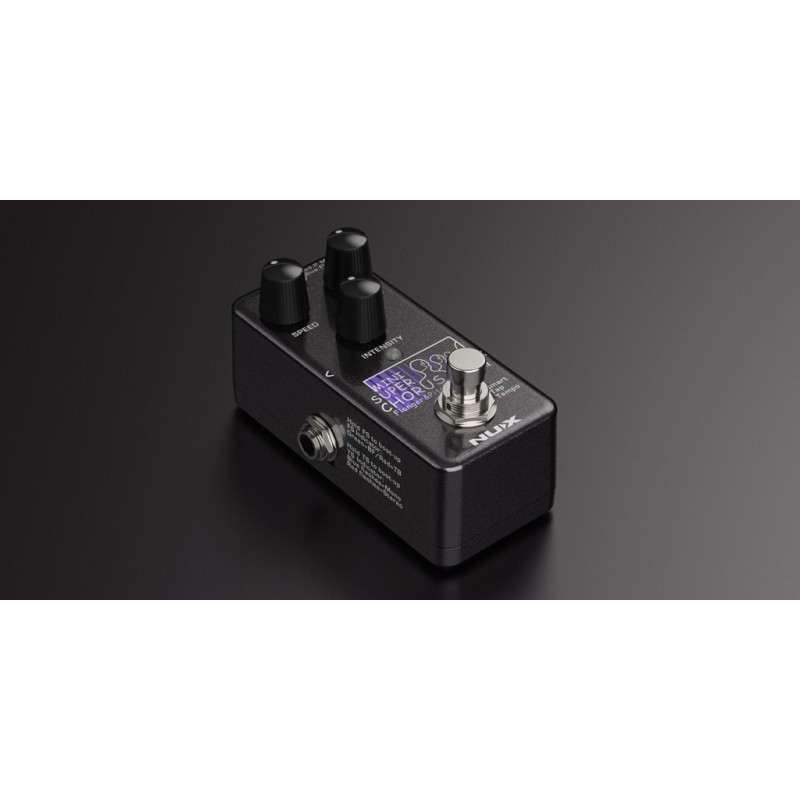 NUX MINI SCF NCH-5