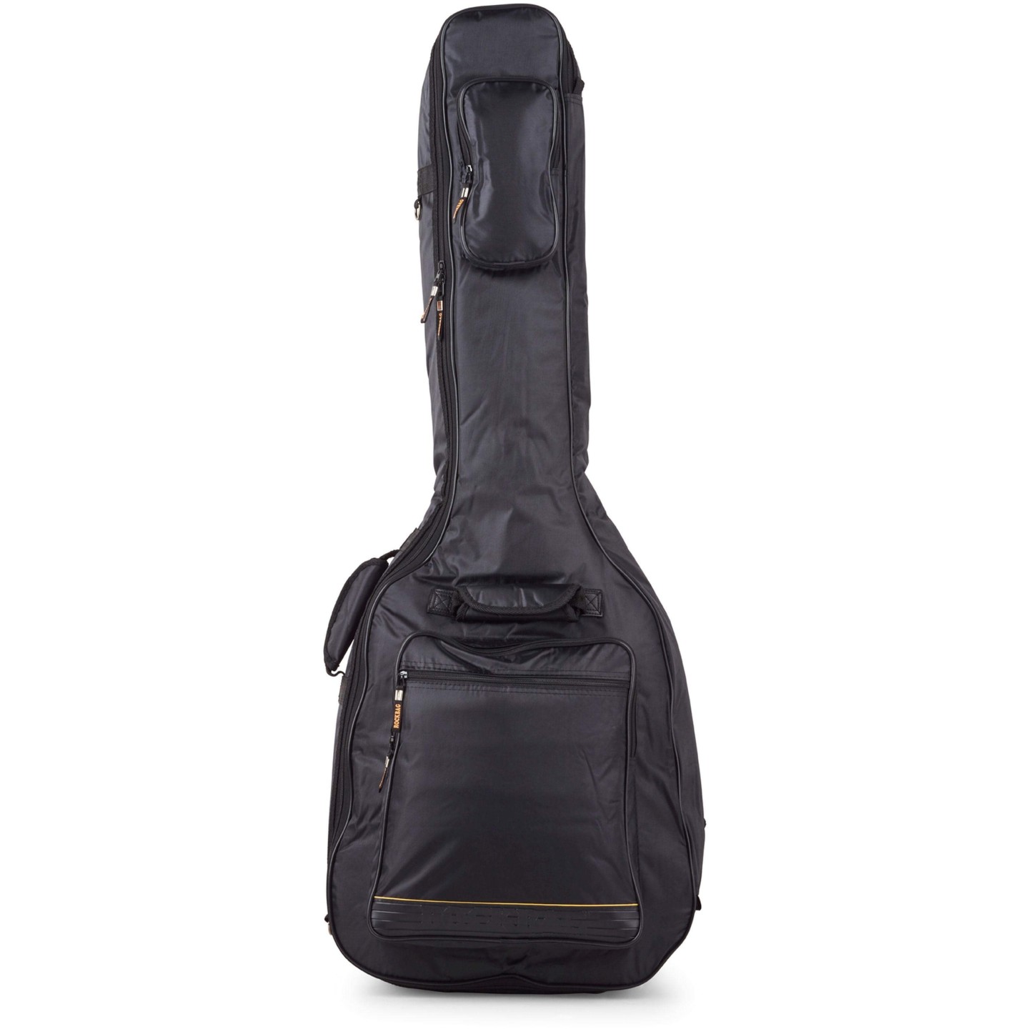 ROCKBAG RB 20510 B custodia deluxe per basso acustico - vaiconlasigla