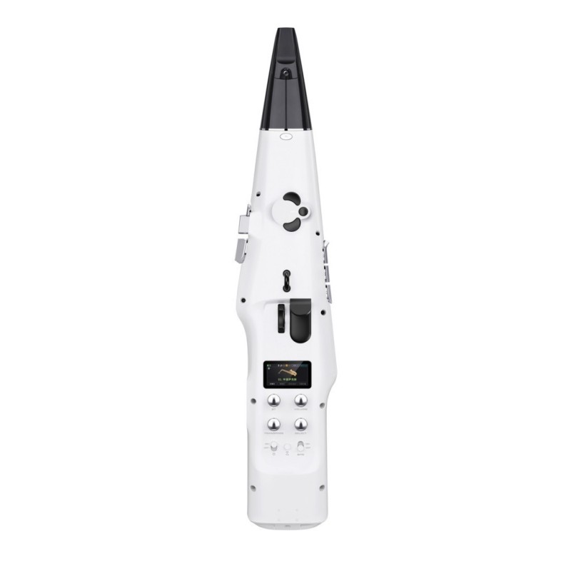 SASSOFONO DIGITALE NUX NES-1 WHITE