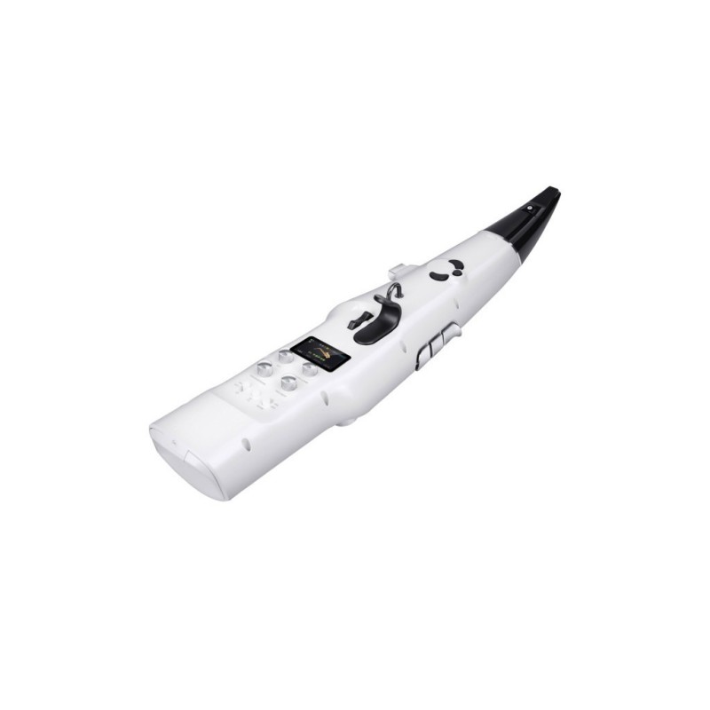 SASSOFONO DIGITALE NUX NES-1 WHITE