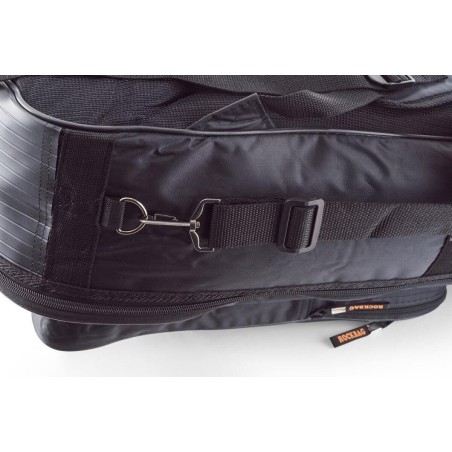 ROCKBAG RB 20510 B custodia deluxe per basso acustico - vai con la sigla
