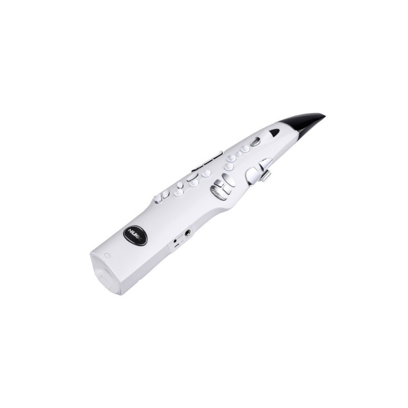 SASSOFONO DIGITALE NUX NES-1 WHITE