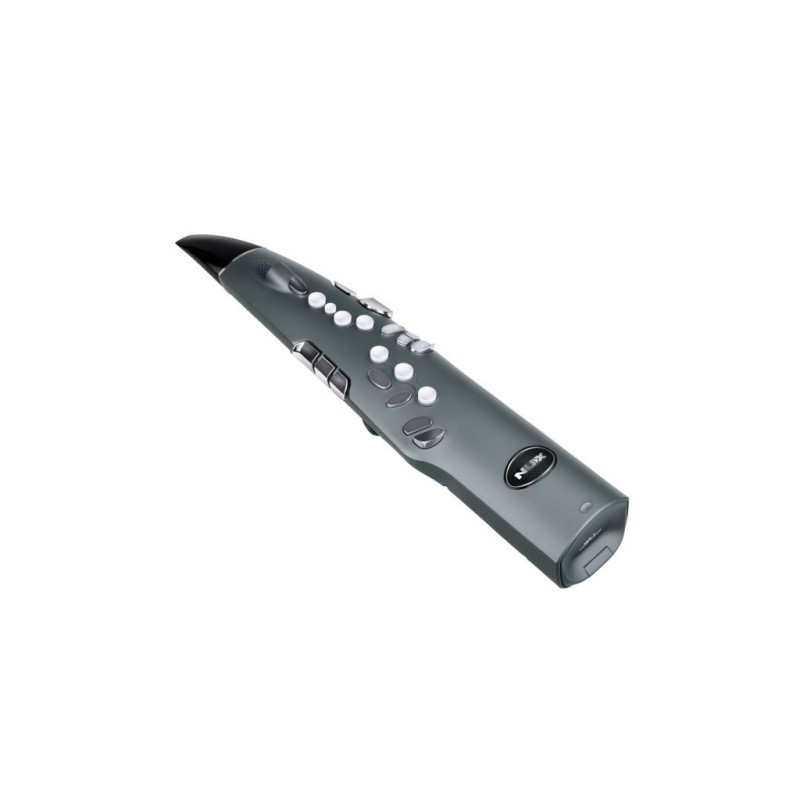 SASSOFONO DIGITALE NUX NES-1 GREY