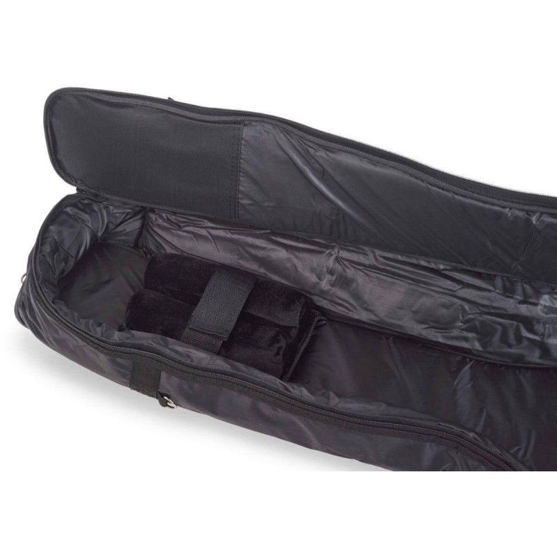 ROCKBAG RB 20510 B custodia deluxe per basso acustico - vai con la sigla