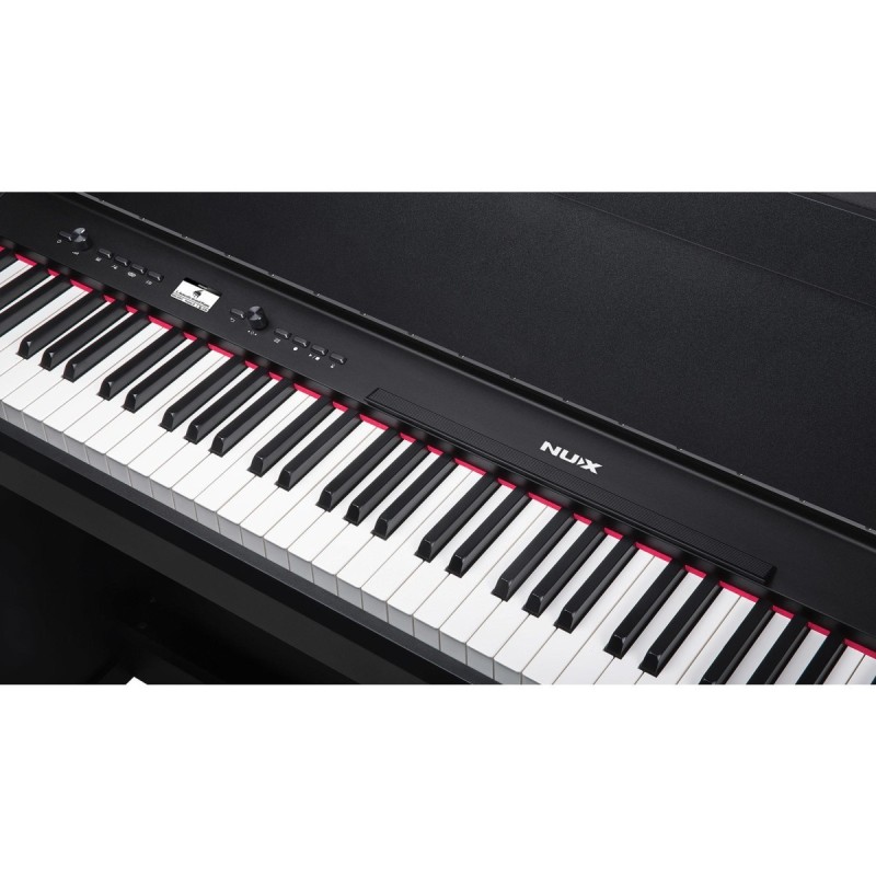 PIANO DIGITALE NUX NCK-330