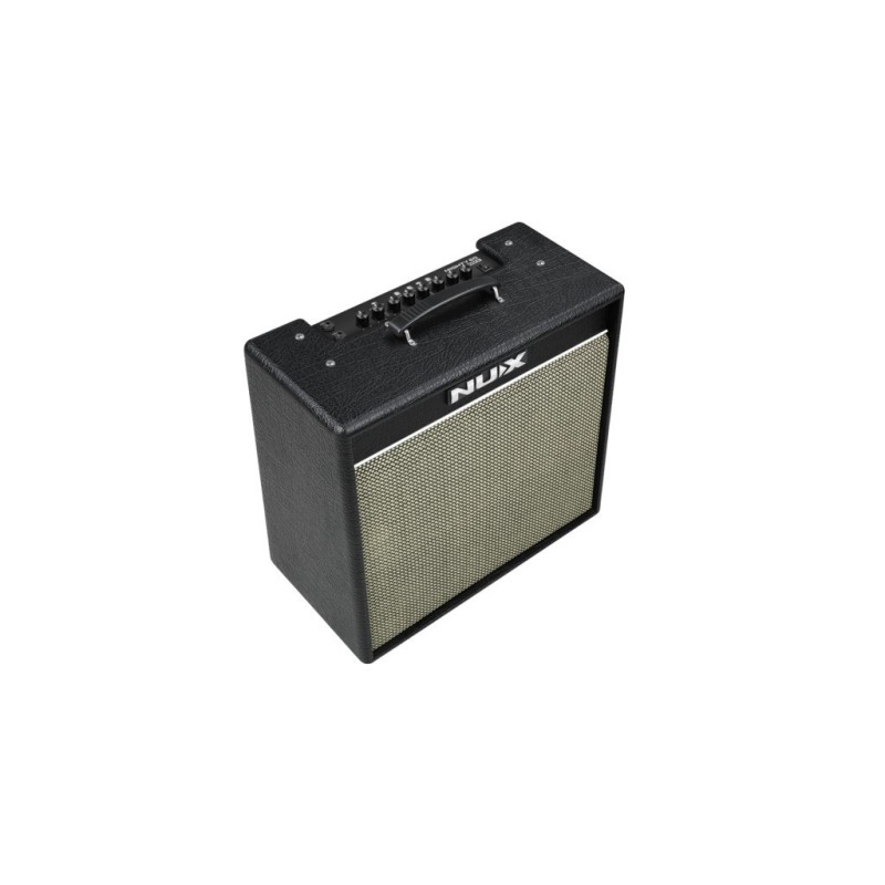COMBO PER CHITARRA NUX MIGHTY 60MKII