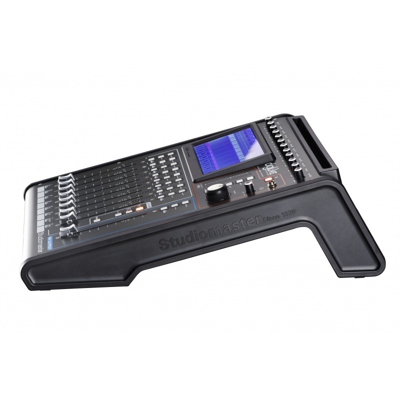 MIXER DIGITALE 16CH STUDIOMASTER DIGILIVE16