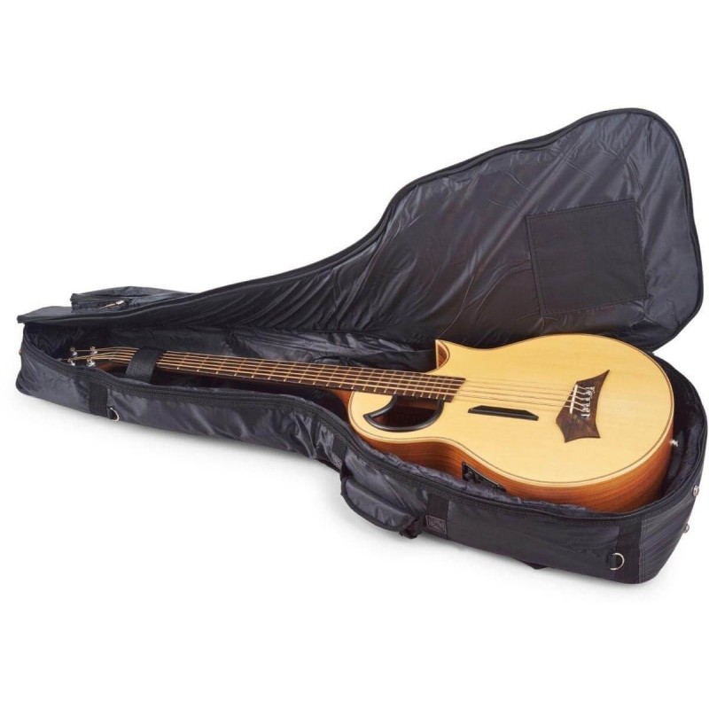 ROCKBAG RB 20510 B custodia deluxe per basso acustico - vai con la sigla