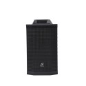 SISTEMA A COLONNA IN  LEGNO STUDIOMASTER DIRECT121MX CON MIXER & BORSE