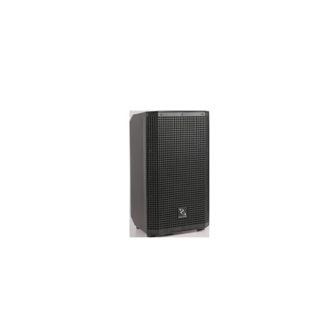 CASSA 10" ATTIVA STUDIOMASTER VORTEX 10A COASSIALE CON DSP