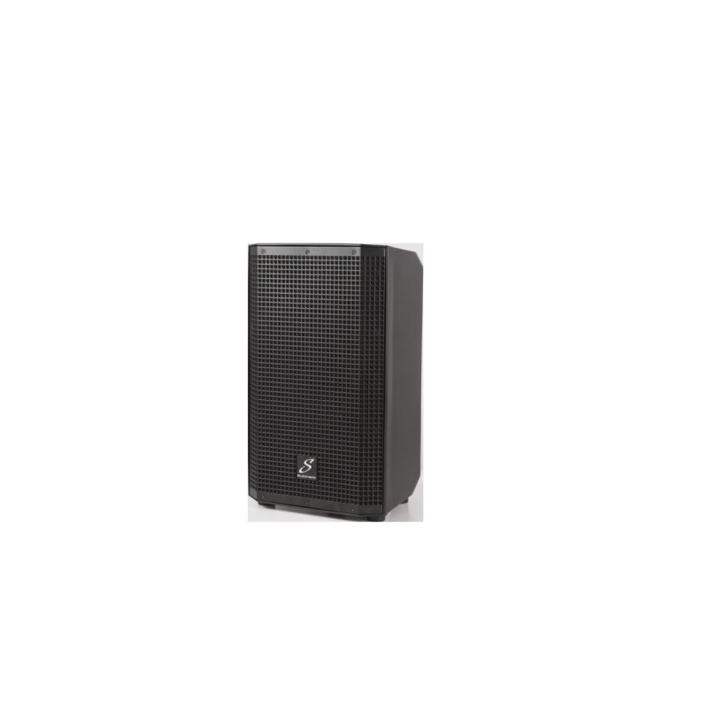 CASSA 10" ATTIVA STUDIOMASTER VORTEX 10A COASSIALE CON DSP