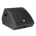 MONITOR 12" ATTIVO STUDIOMASTER SENSE12+ COASSIALE CON DSP