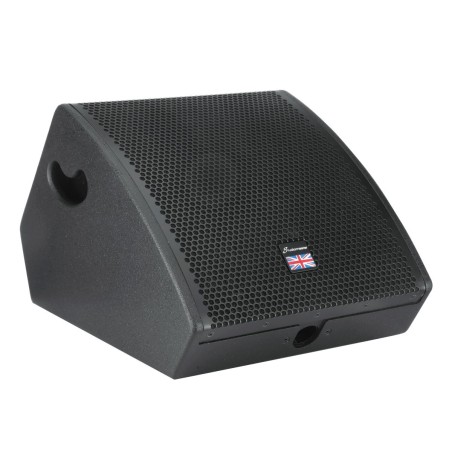 MONITOR 12" ATTIVO STUDIOMASTER SENSE12+ COASSIALE CON DSP