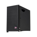 COMPACT LINE ARRAY STUDIOMASTER V26A 2x6.5" COAXIAL MF-HF WITH DSP