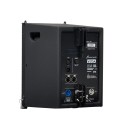 COMPACT LINE ARRAY STUDIOMASTER V26A 2x6.5" COAXIAL MF-HF WITH DSP