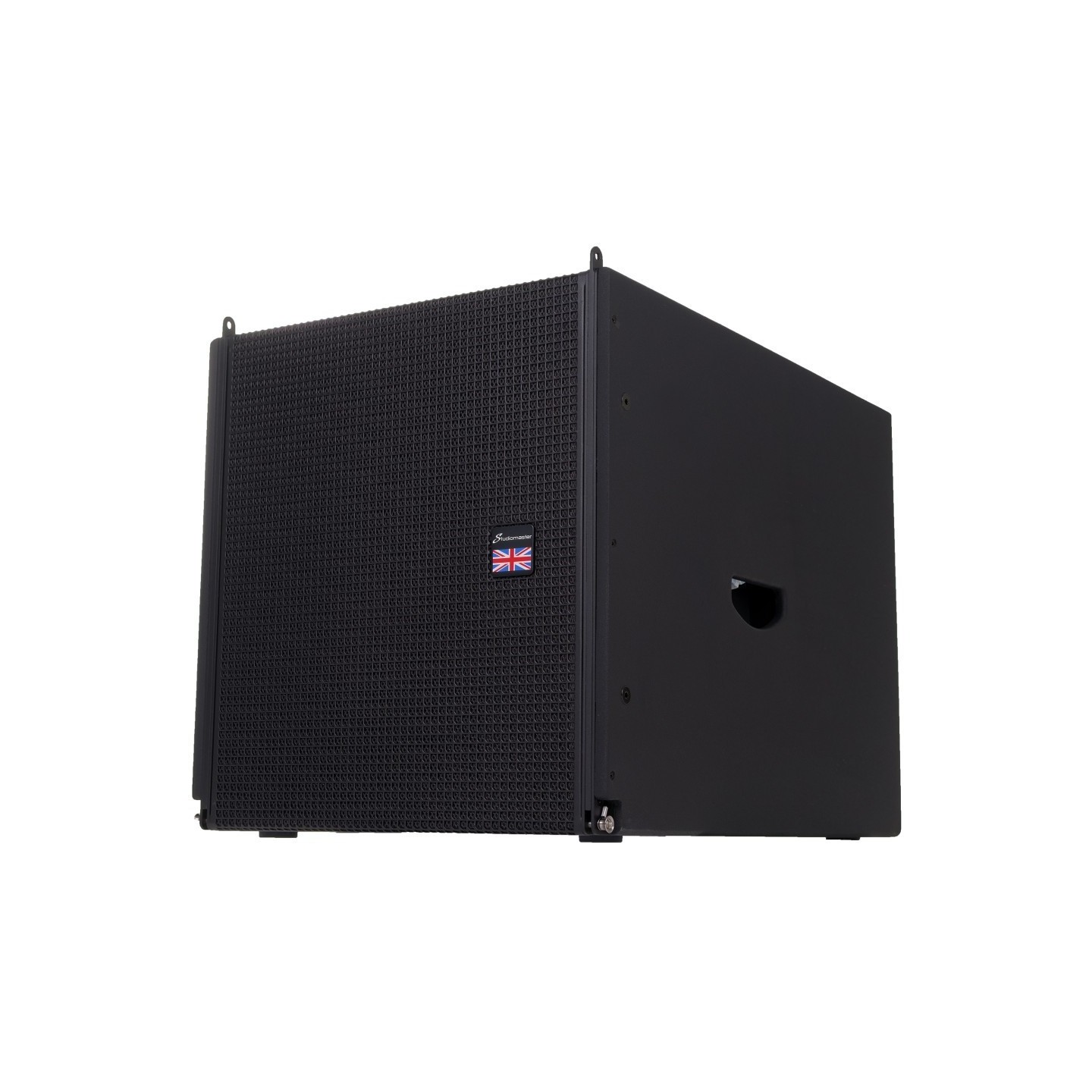 ACTIVE SUBWOOFER STUDIOMASTER V26SA 1x15" WITH DSP