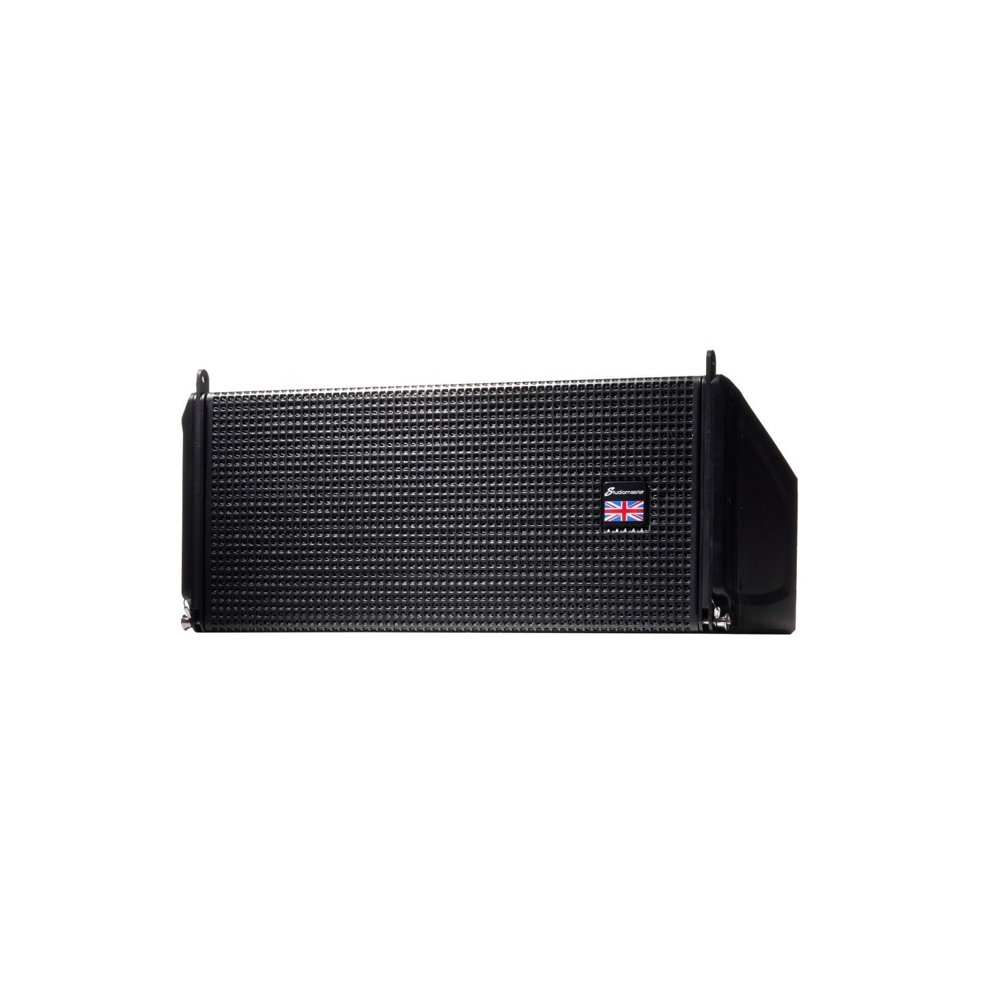 ACTIVE LINE ARRAY STUDIOMASTER V6A 2x6.5" 2-WAY MF-HF WITH DSP