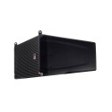 ACTIVE LINE ARRAY STUDIOMASTER V6A 2x6.5" 2-WAY MF-HF WITH DSP
