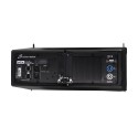 ACTIVE LINE ARRAY STUDIOMASTER V6A 2x6.5" 2-WAY MF-HF WITH DSP