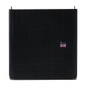 ACTIVE SUBWOOFER STUDIOMASTER V6SA 1x15" WITH DSP