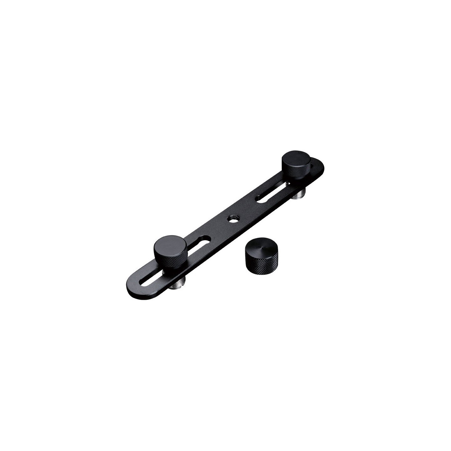 LEWITT LCT 40 M2 Stereo bar per recording X Y con due microfoni - vai con la sigla