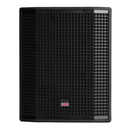 SUB ATTIVO STUDIOMASTER VORTEX15SA 15" CON DSP
