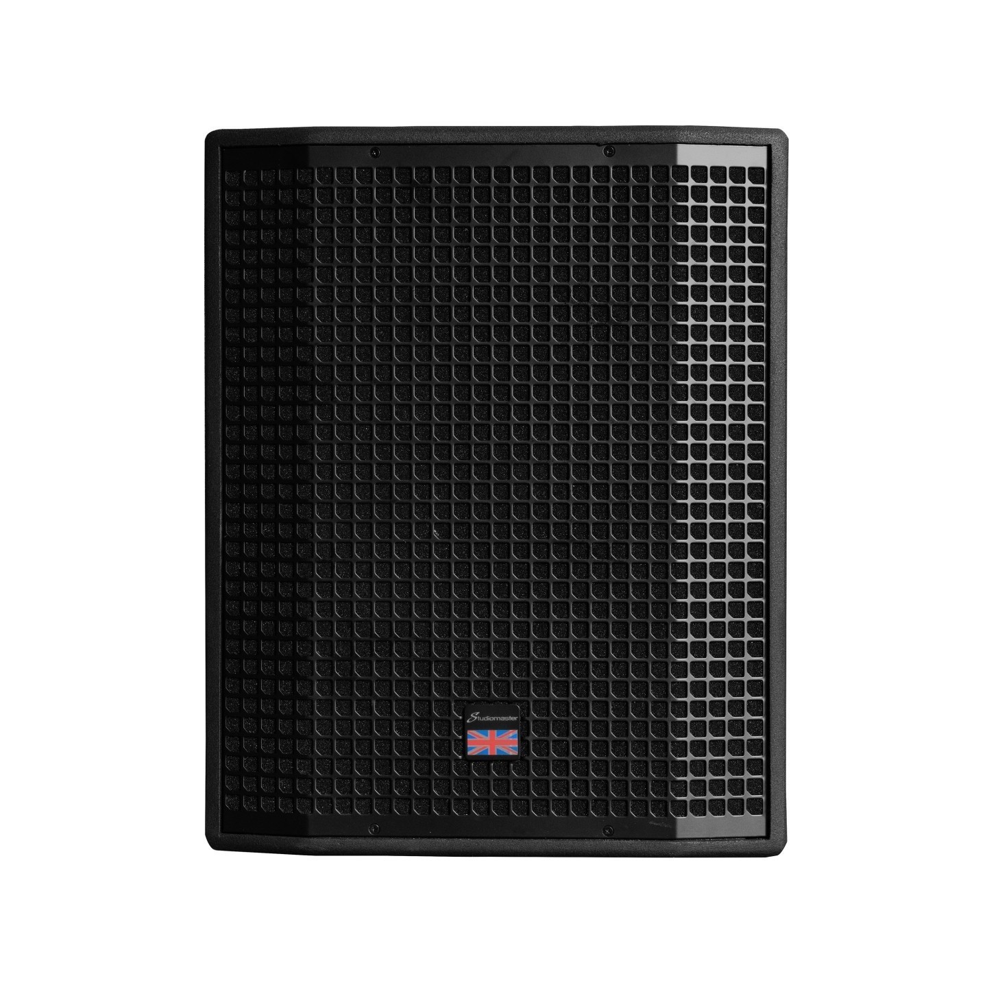 SUB ATTIVO STUDIOMASTER VORTEX15SA 15" CON DSP