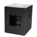 SUB ATTIVO STUDIOMASTER VORTEX15SA 15" CON DSP