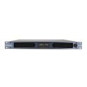 AMPLIFICATORE CLASSE D STUDIOMASTER QX4-4000 4X1000W - 8OHM CON PFC