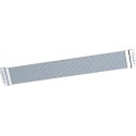 PEACE DA-31A Cordiera per rullante (14" - 42 fili) - vaiconlasigla
